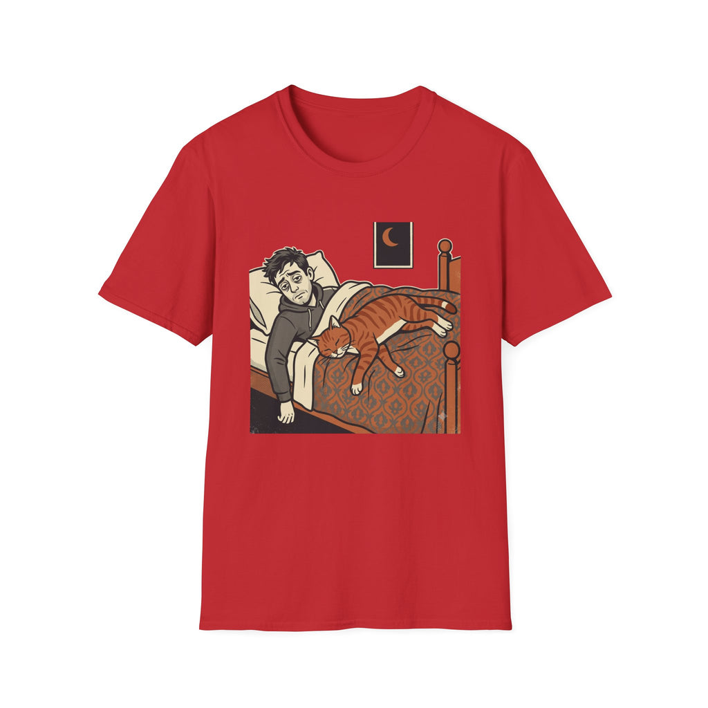 Sleeping With Dad T-Shirt