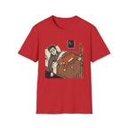 Sleeping With Dad T-Shirt