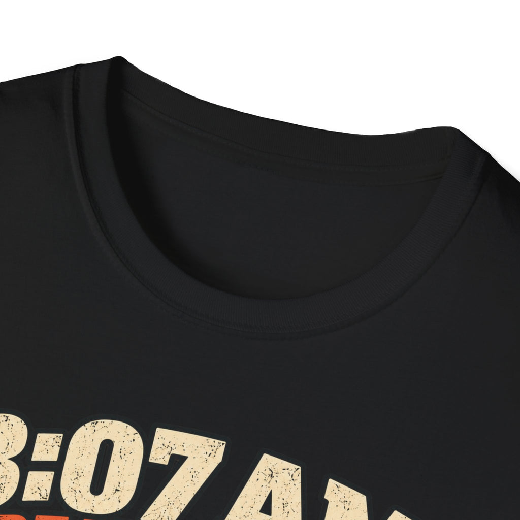 03:07 AM T-Shirt