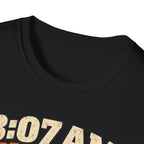 03:07 AM T-Shirt
