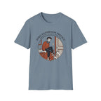 Zero Bathroom Privacy T-Shirt
