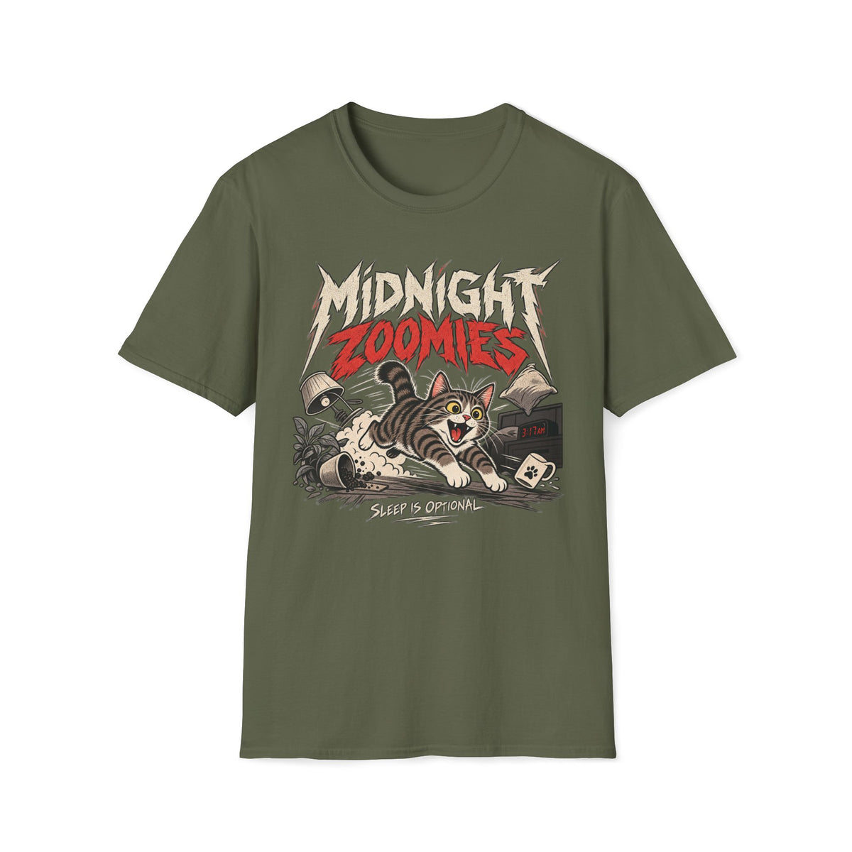 Copy of Landlord T-Shirt