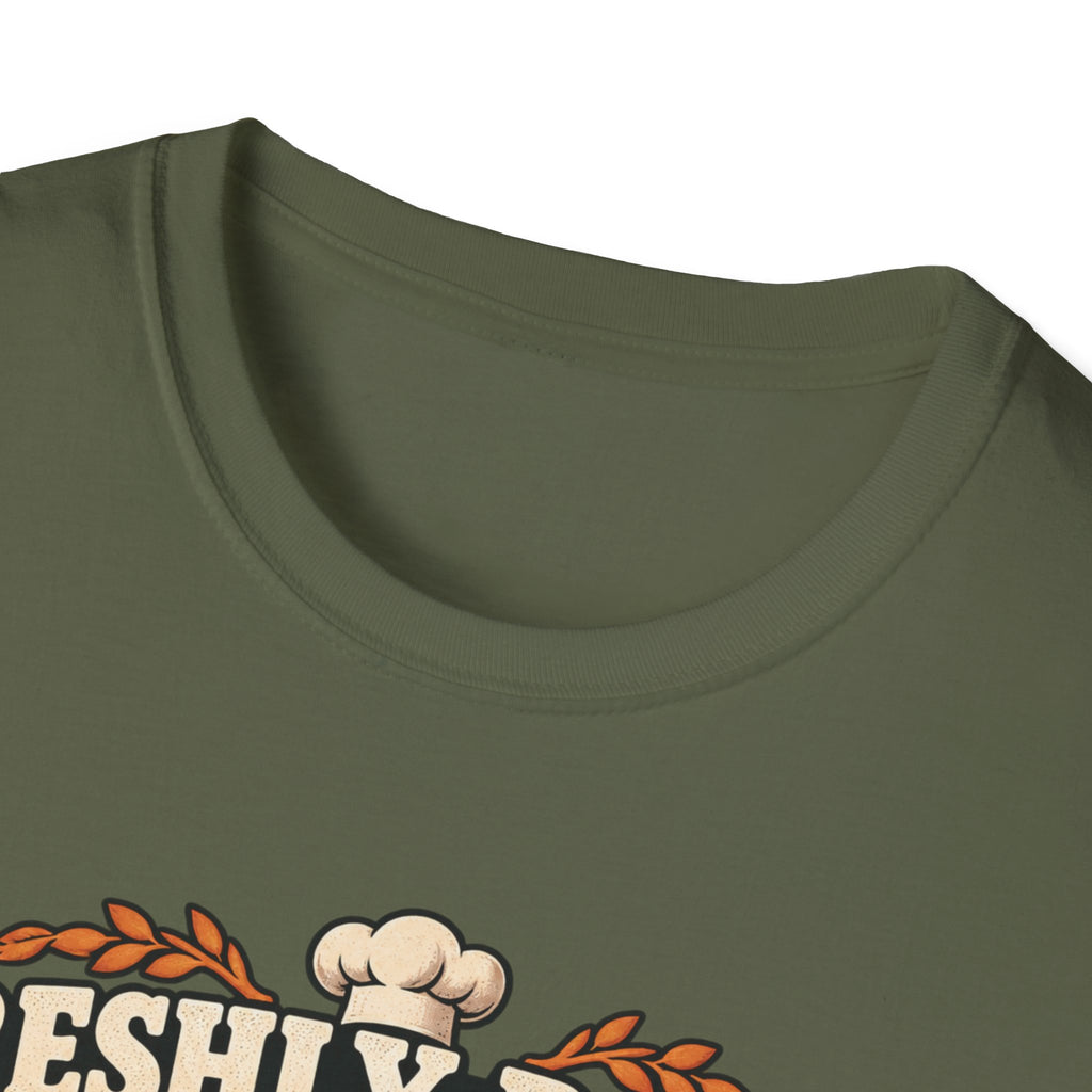 Copy of Copy of Copy of Copy of Door Request System T-Shirt
