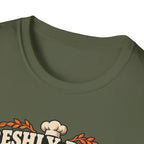 Copy of Copy of Copy of Copy of Door Request System T-Shirt