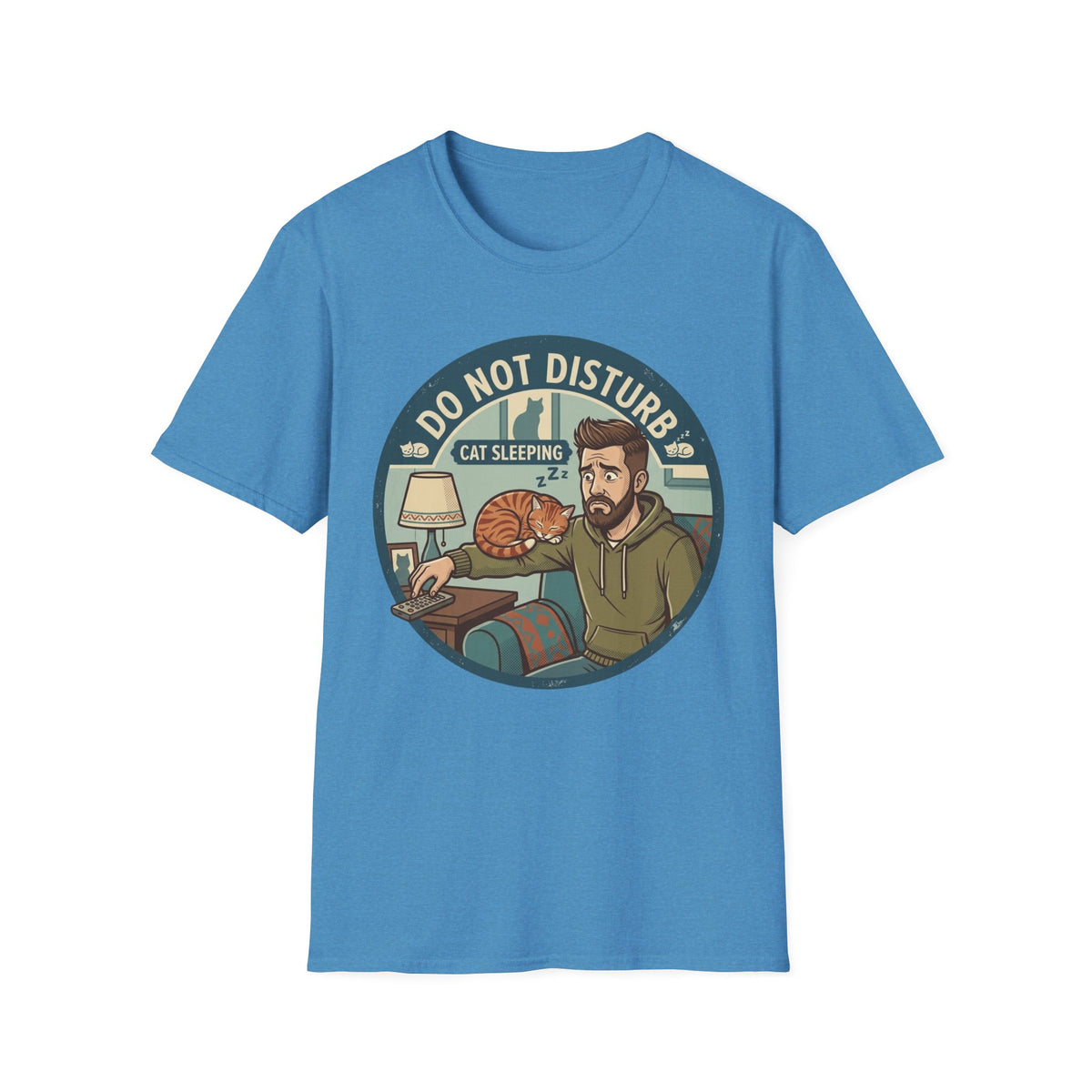 Do Not Disturb T-Shirt