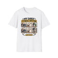 Daily Routine T-Shirt