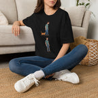 Time For A Hug T-Shirt