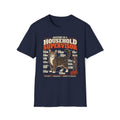 Household Supervisor T-Shirt