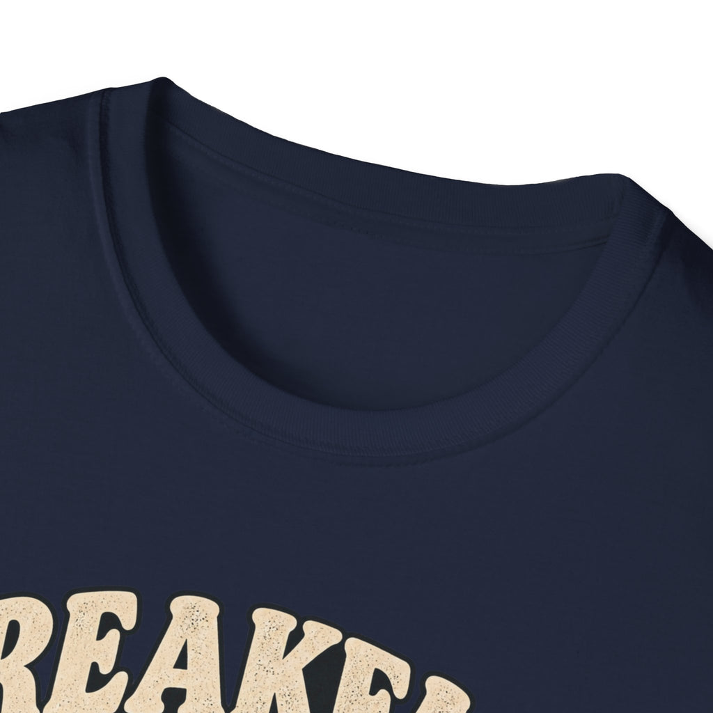 Breakfast Schedule T-Shirt
