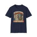 Structural Integrity Compromised T-Shirt