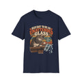 Bad Day To Be T-Shirt