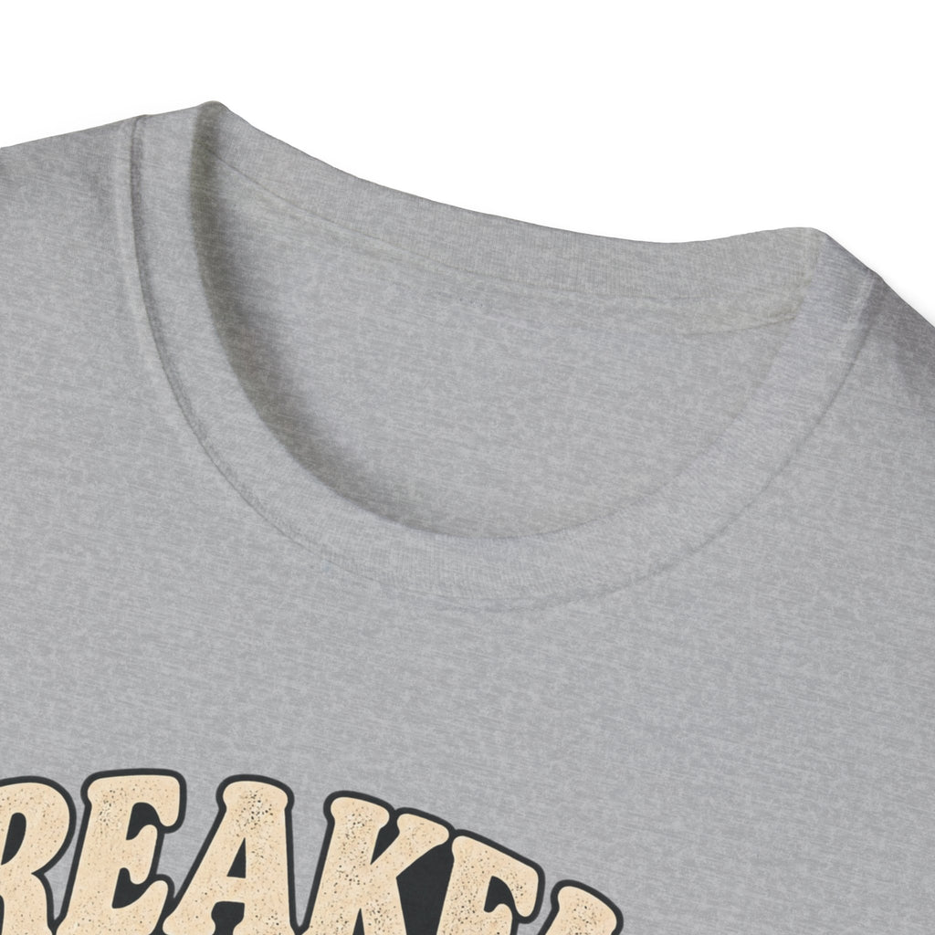 Breakfast Schedule T-Shirt