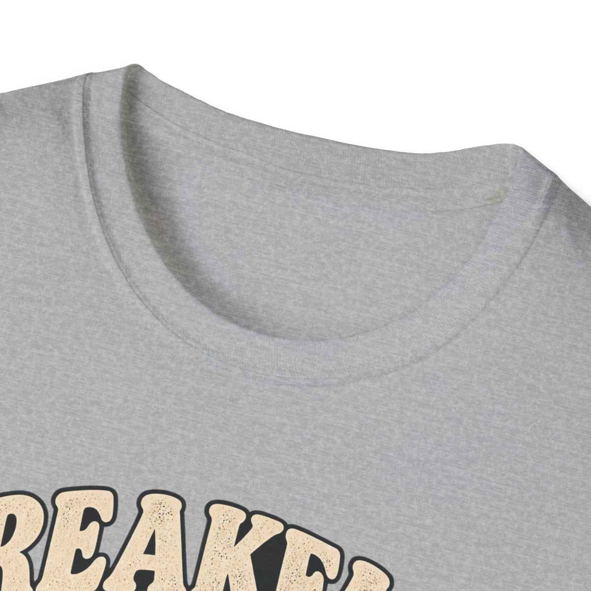 Breakfast Schedule T-Shirt