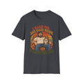 I Said no She Said Meow T-Shirt