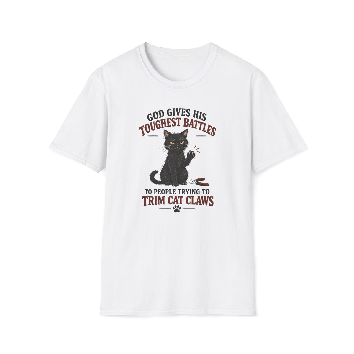 Copy of High Performance T-Shirt