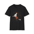 Zero Bathroom privacy T-Shirt