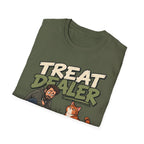 Treat Dealer T-Shirt