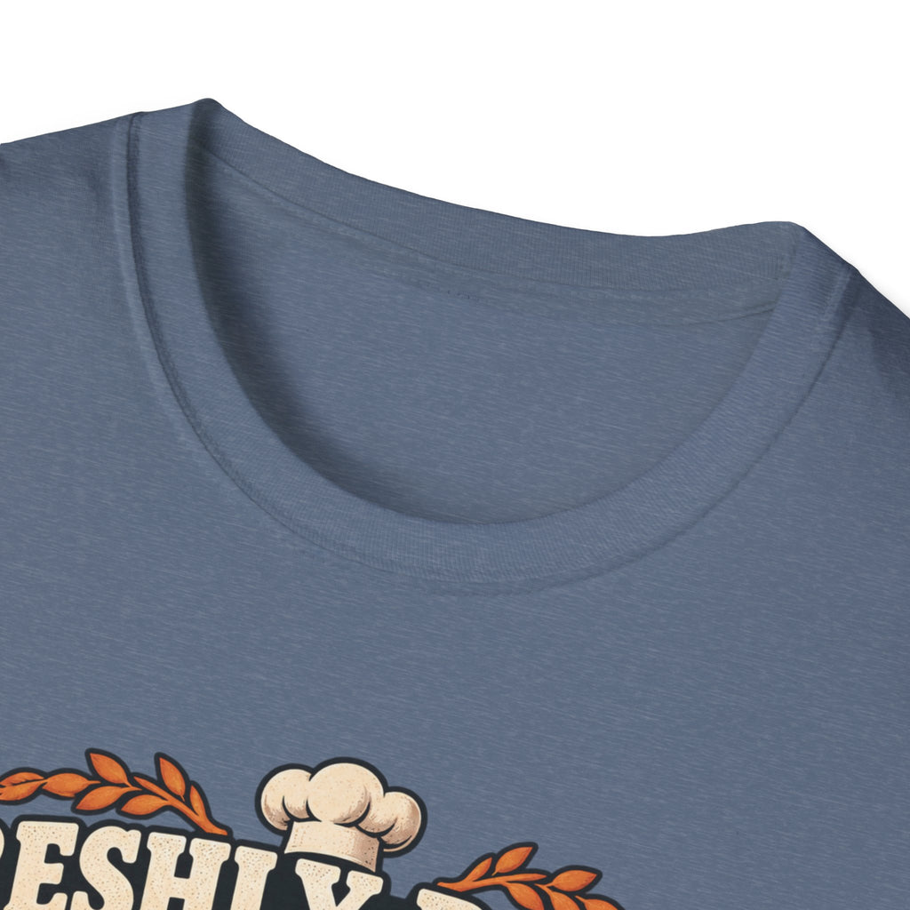 Copy of Copy of Copy of Copy of Door Request System T-Shirt