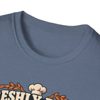 Copy of Copy of Copy of Copy of Door Request System T-Shirt