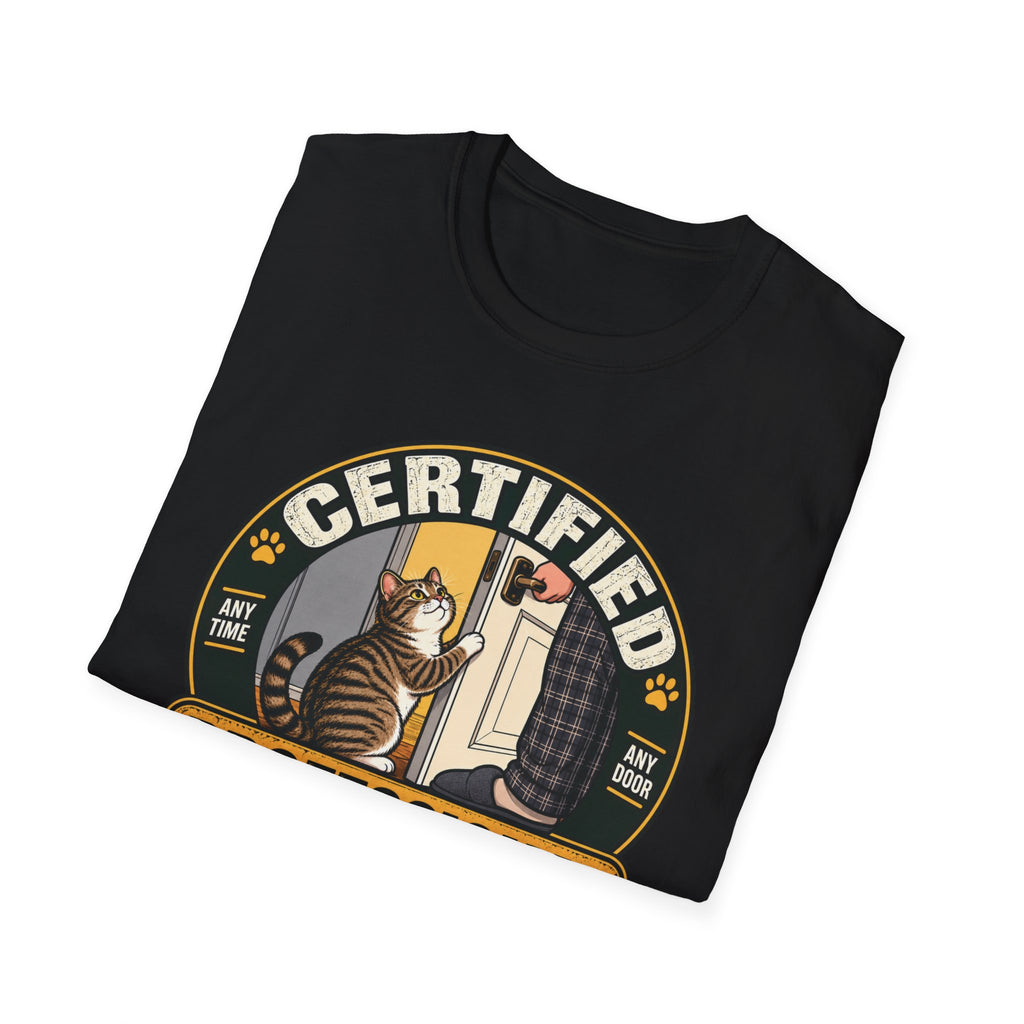 Door Opener T-Shirt