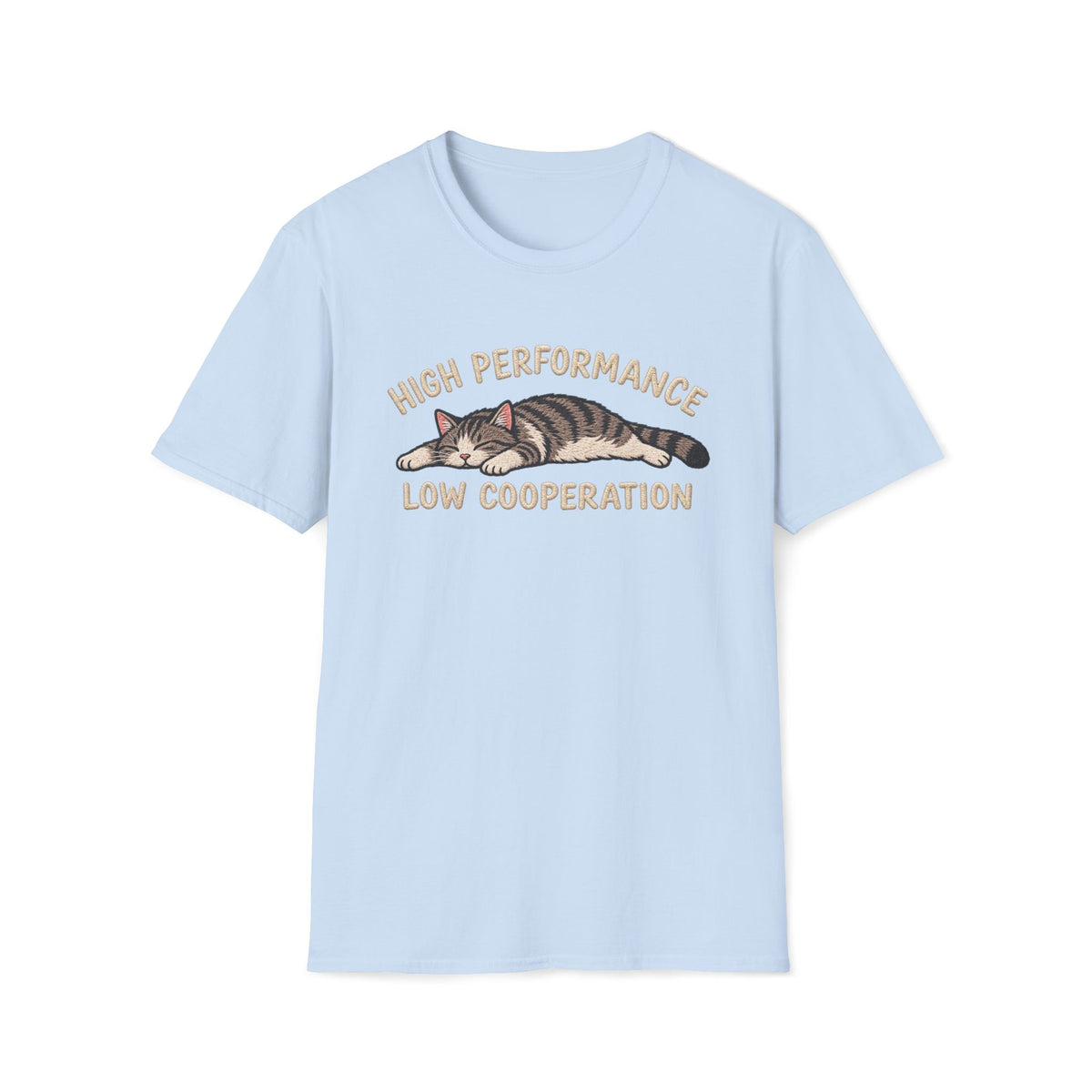 High Performance T-Shirt