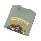 Feline Management T-Shirt