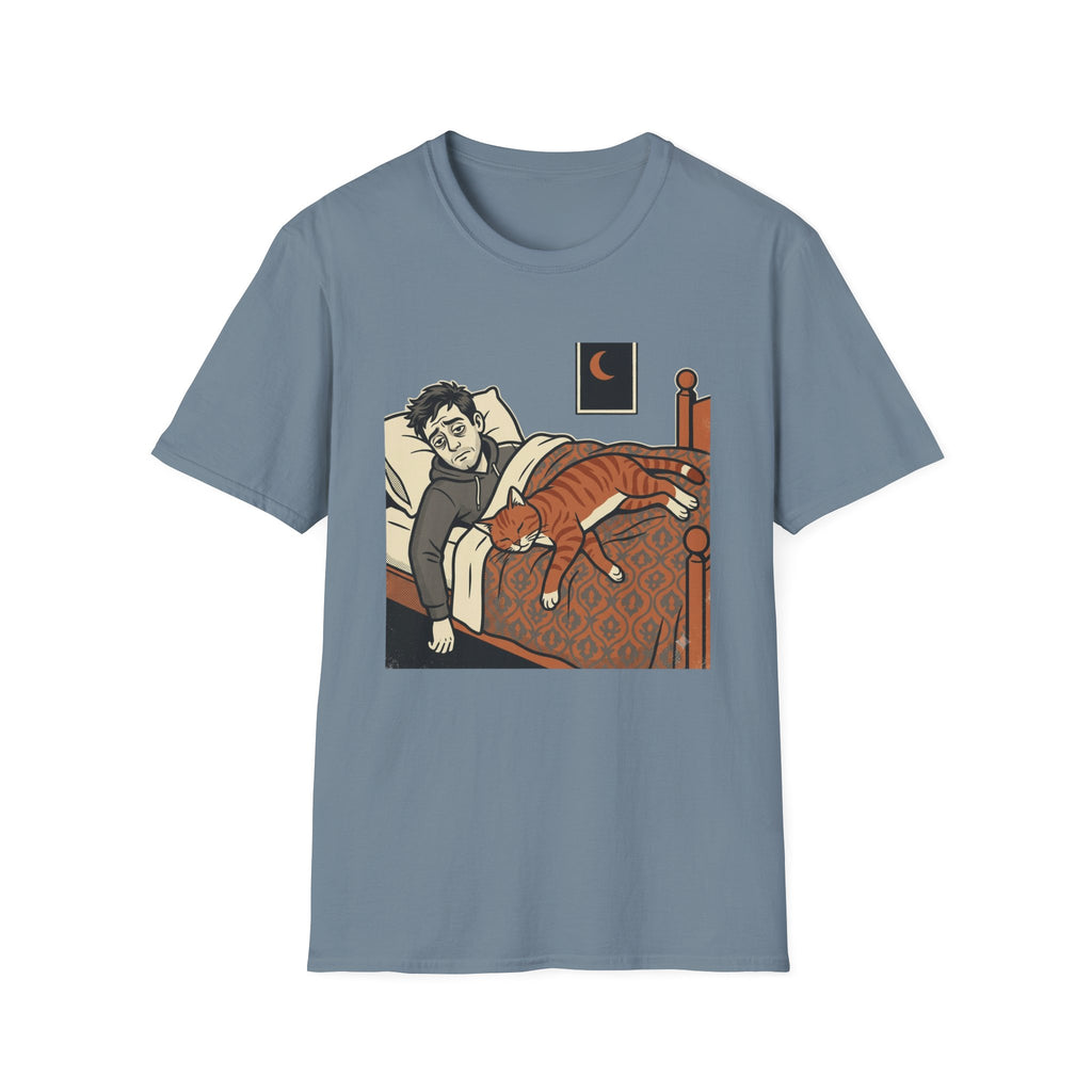 Sleeping With Dad T-Shirt