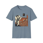 Sleeping With Dad T-Shirt