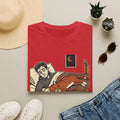 Sleeping With Dad T-Shirt