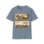 Must Hold On T-Shirt