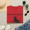 Gravity Testing Specialist T-Shirt