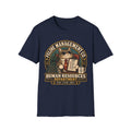 Feline Management Co T-Shirt