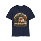 Feline Management Co T-Shirt