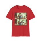 Computer Time T-Shirt