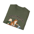 Copy of Coffee & Mug Warfare T-Shirt