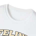 Feline Costumer Service T-Shirt