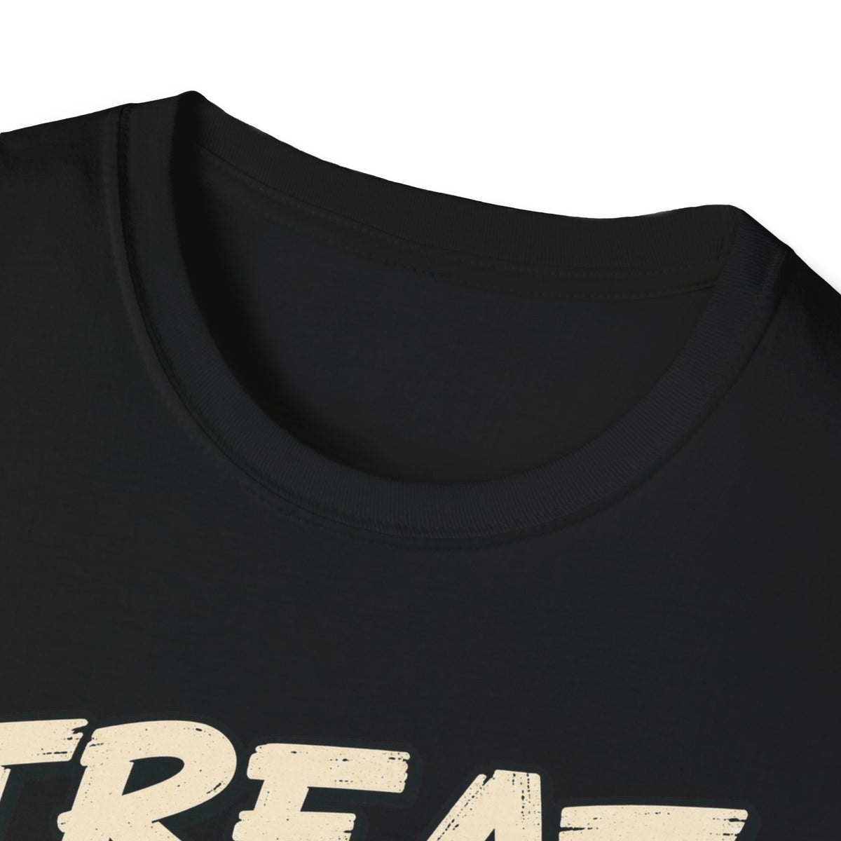 Treat Dealer T-Shirt