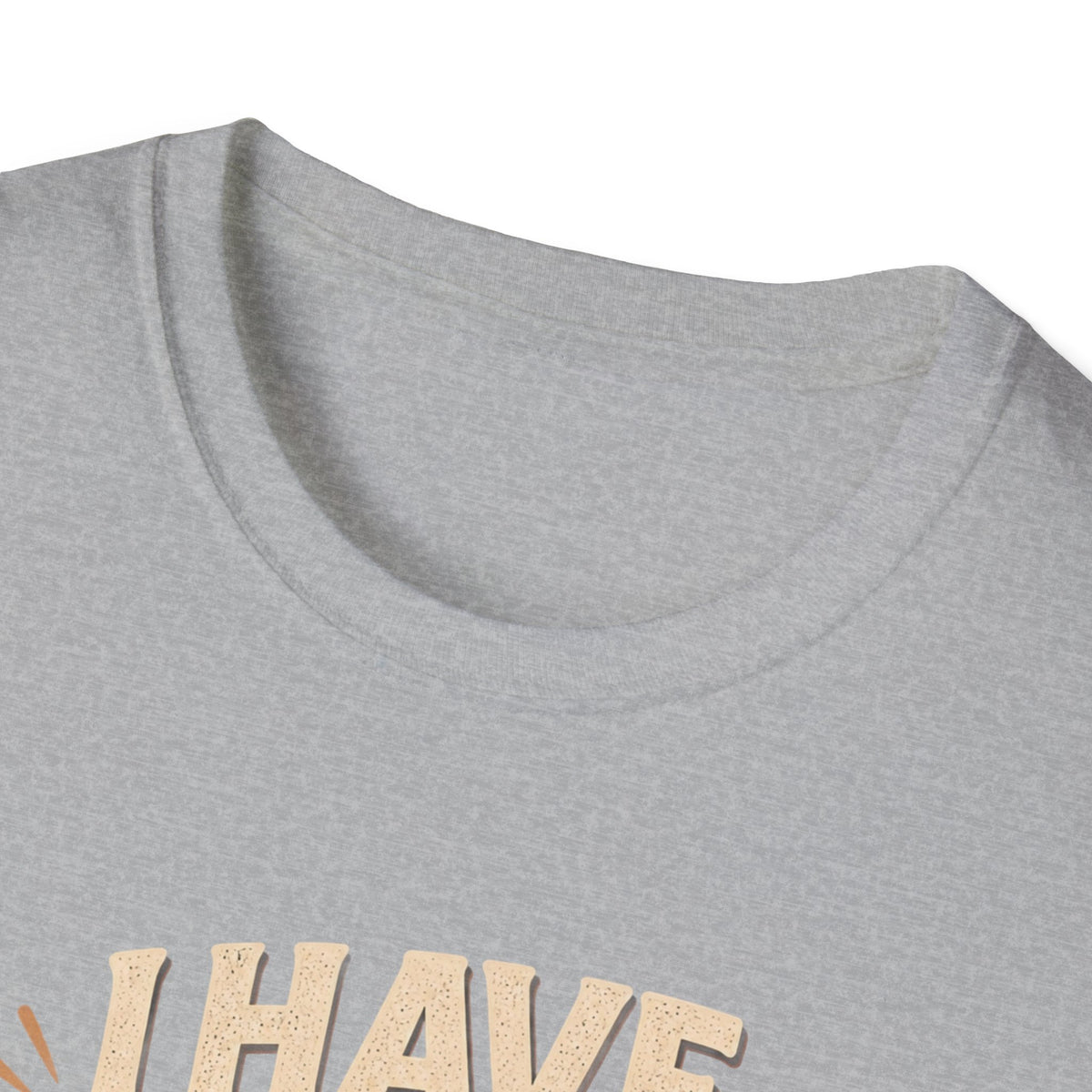 Alibi T-Shirt