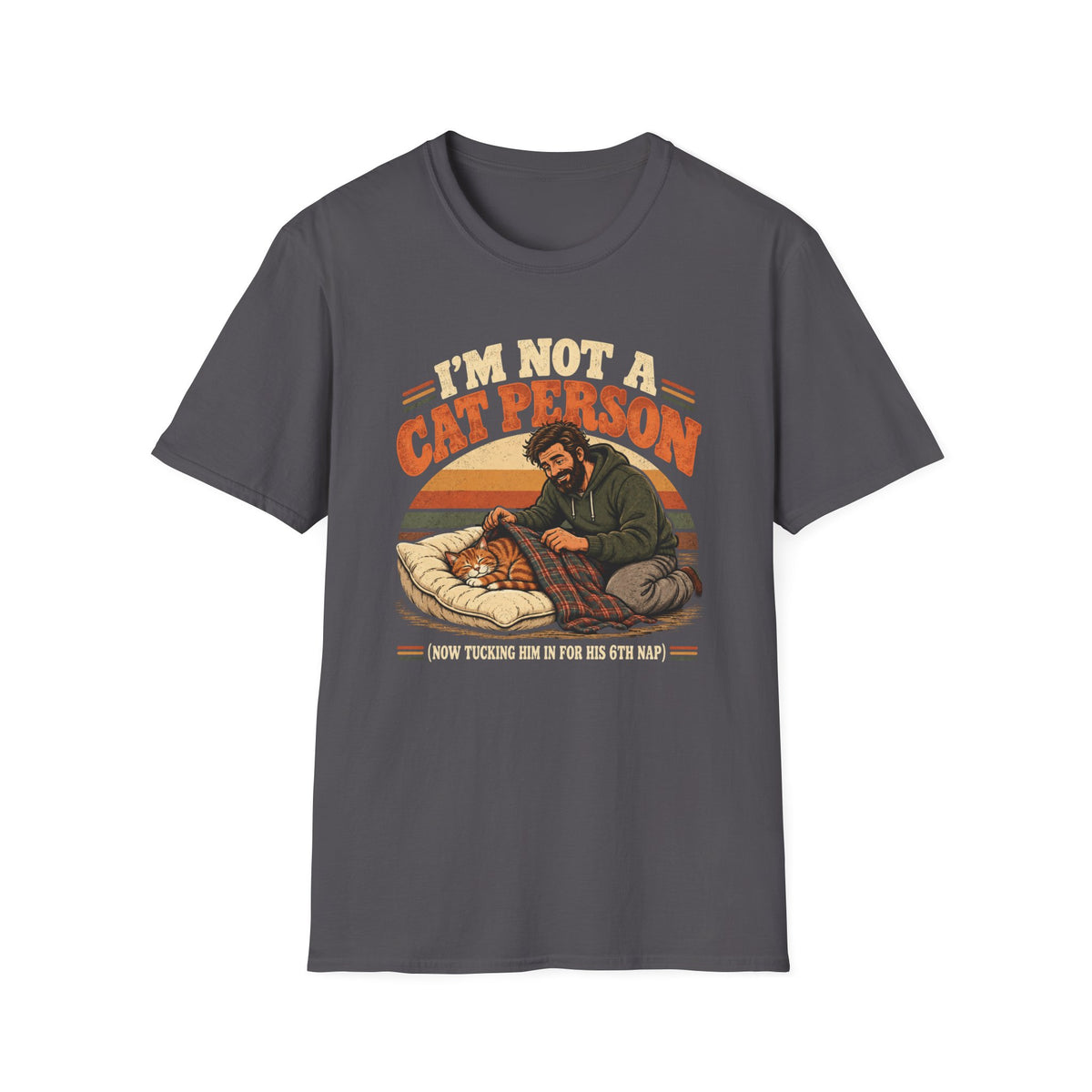Copy of Gourmet Salmon Paté T-Shirt