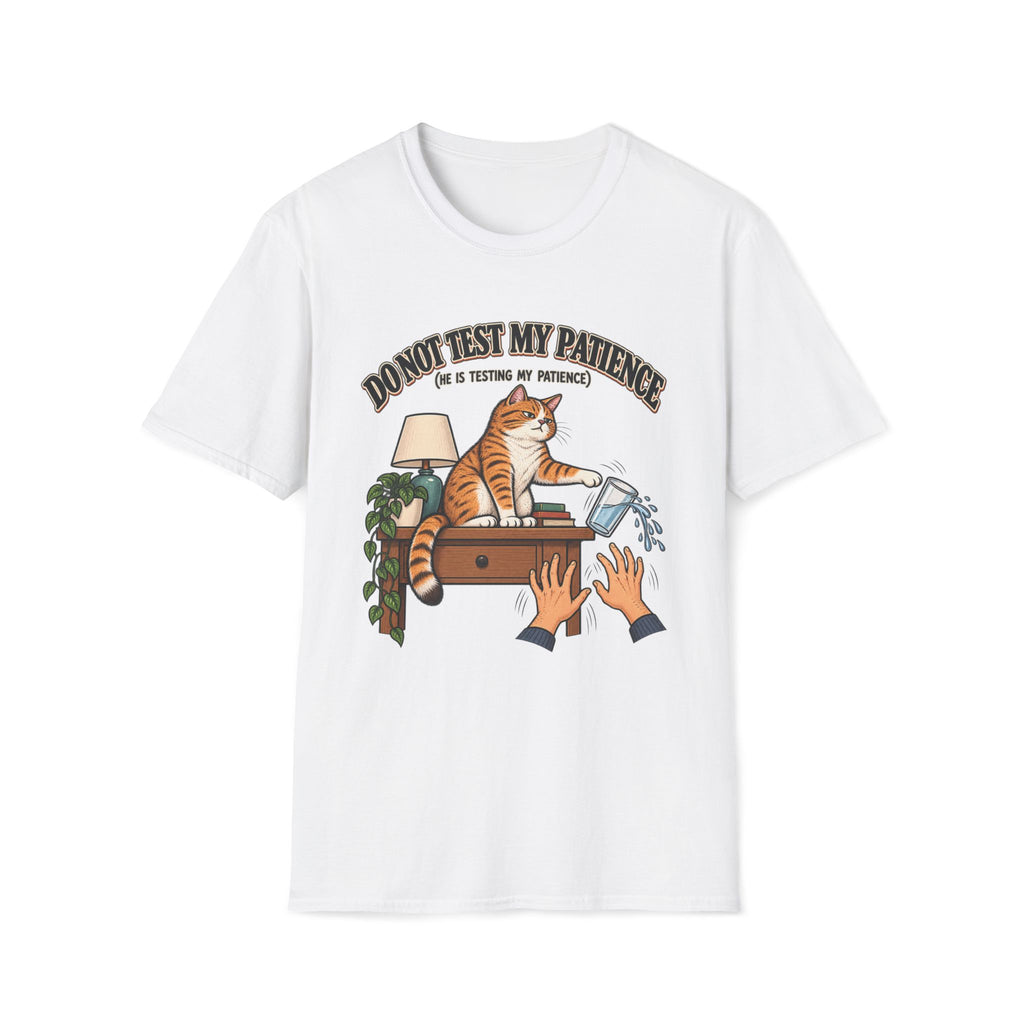 Copy of Coffee & Mug Warfare T-Shirt