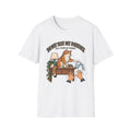 Copy of Coffee & Mug Warfare T-Shirt