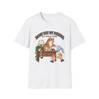 Copy of Coffee & Mug Warfare T-Shirt