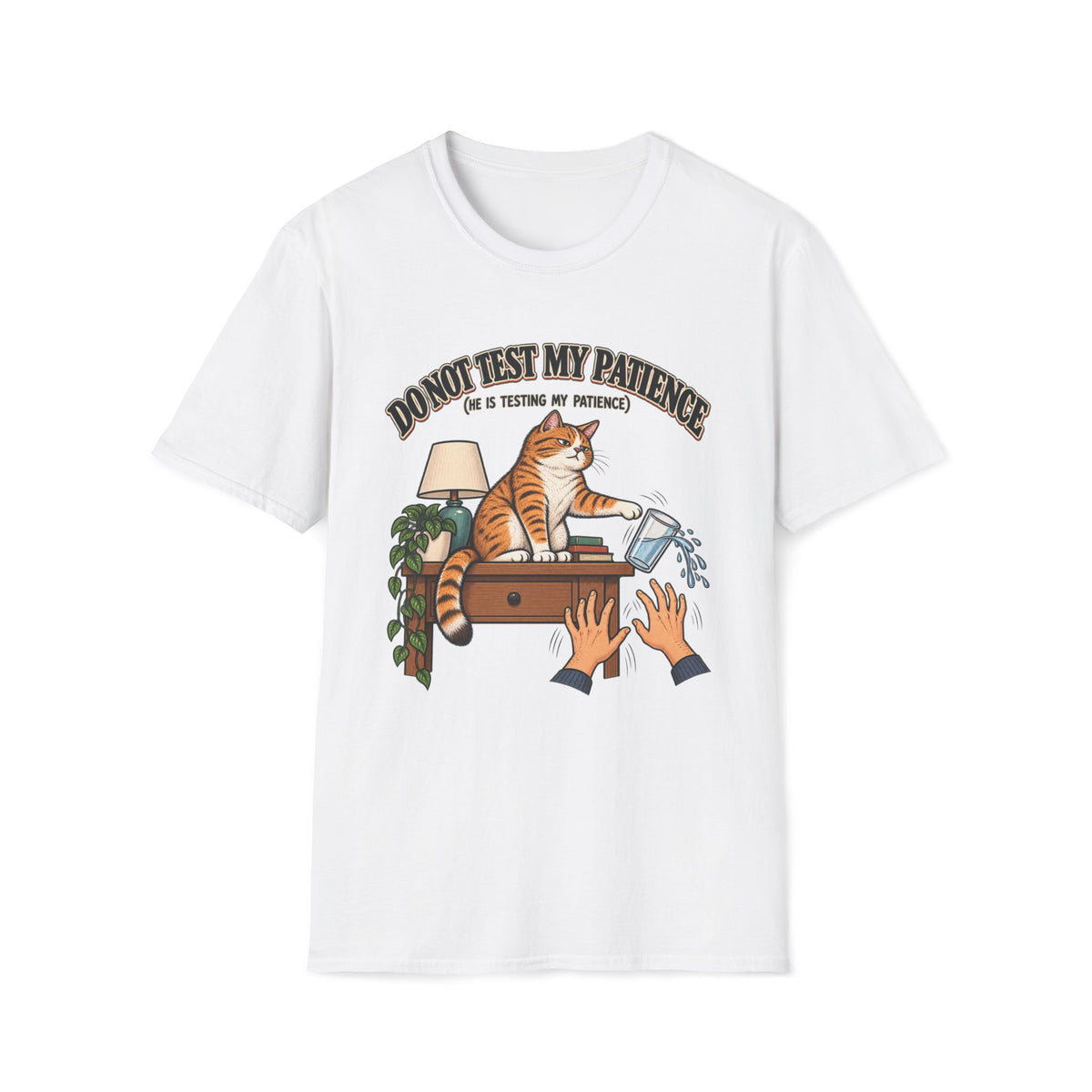 Copy of Coffee & Mug Warfare T-Shirt