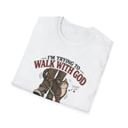 I Am Trying T-Shirt
