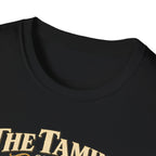 The Taming Of The Human T-Shirt