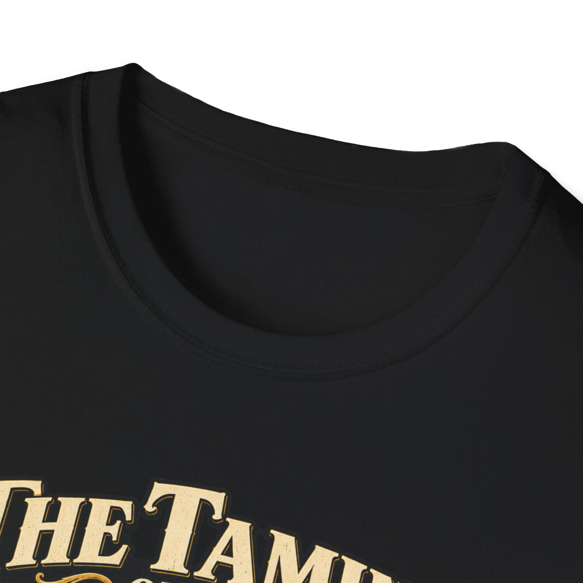 The Taming Of The Human T-Shirt