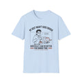 My Best Wasn't Good Enough T-Shirt