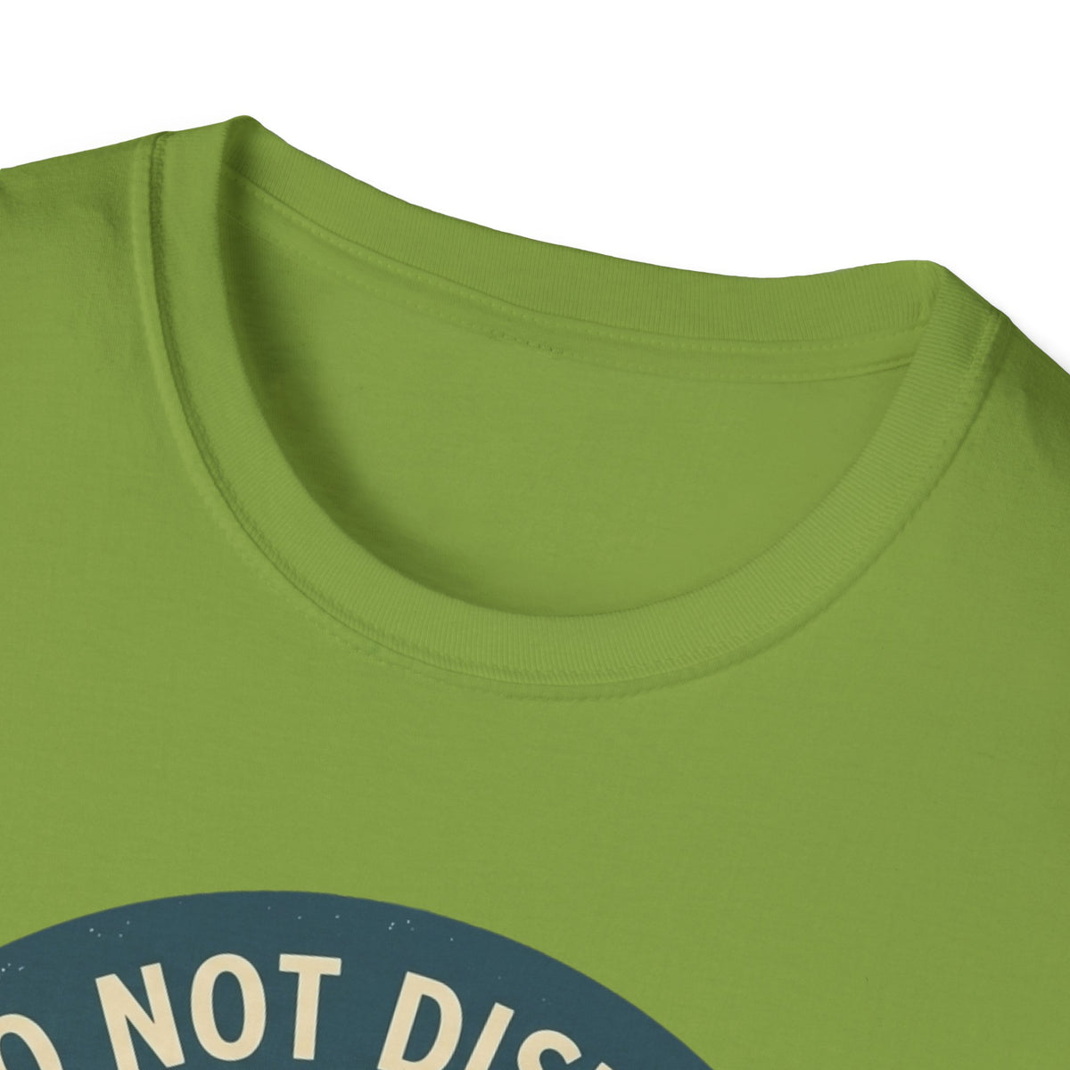 Do Not Disturb T-Shirt