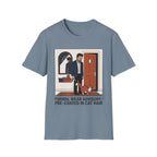Formal Wear Advisory  T-Shirt