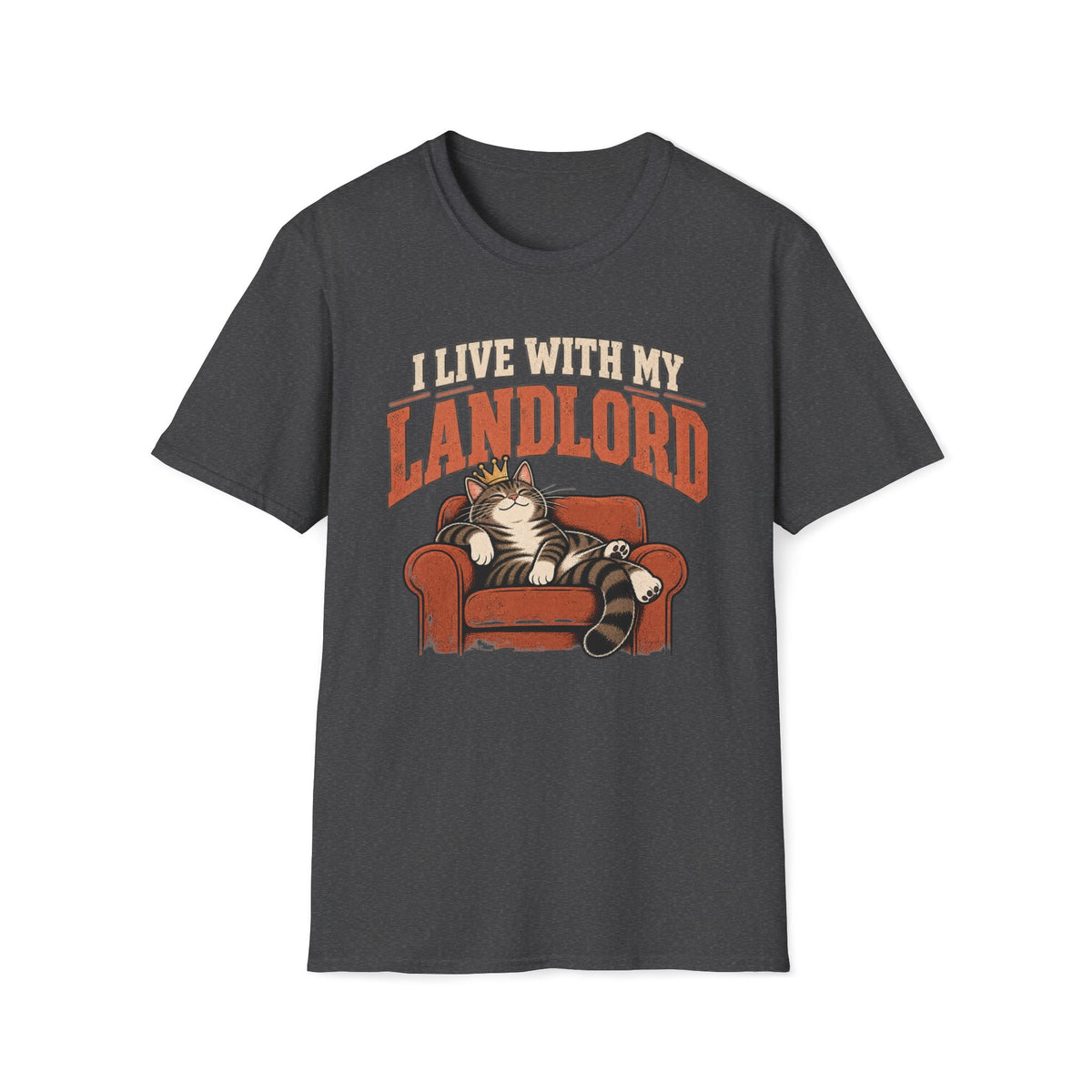 Landlord T-Shirt